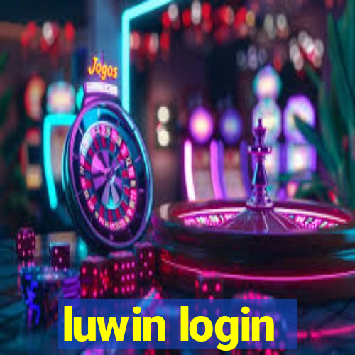 luwin login